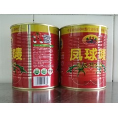 番茄酱一瓶850g