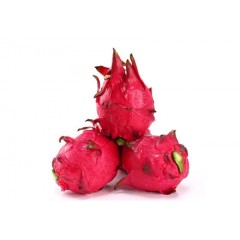 海南红绣球火龙果一份3斤3个（大果）